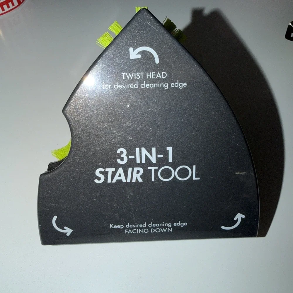 Bissell 3-in-1 Vacuum Stair Tool